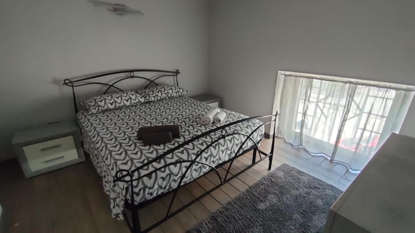 Louis Home Syracuse Extérieur photo