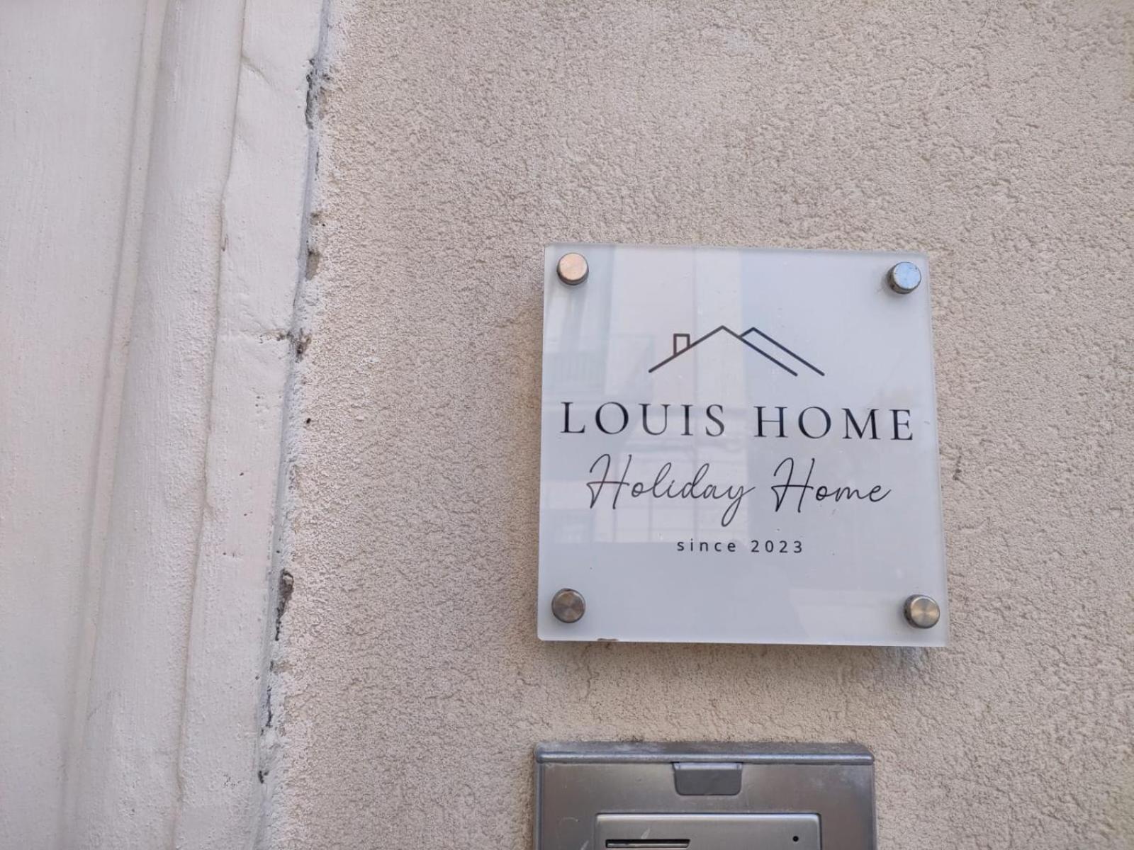Louis Home Syracuse Extérieur photo